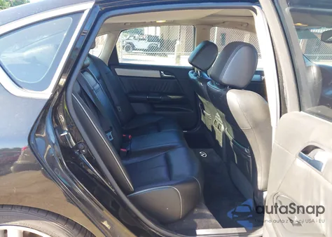 2006 Infiniti M45 Sport from USA, damaged, VIN JNKBY01E36M202889